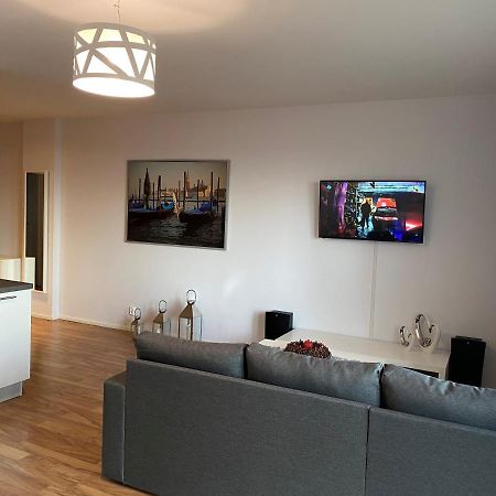 Apartament Wiewiórka Radzyń Exterior foto
