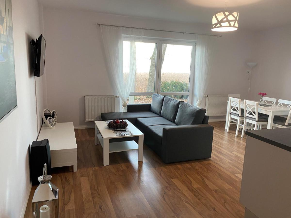 Apartament Wiewiórka Radzyń Exterior foto