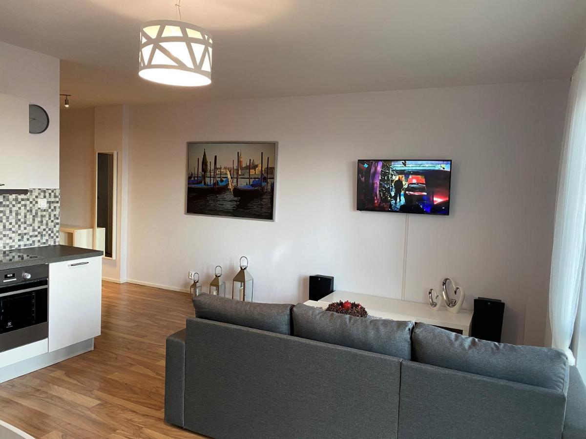 Apartament Wiewiórka Radzyń Exterior foto