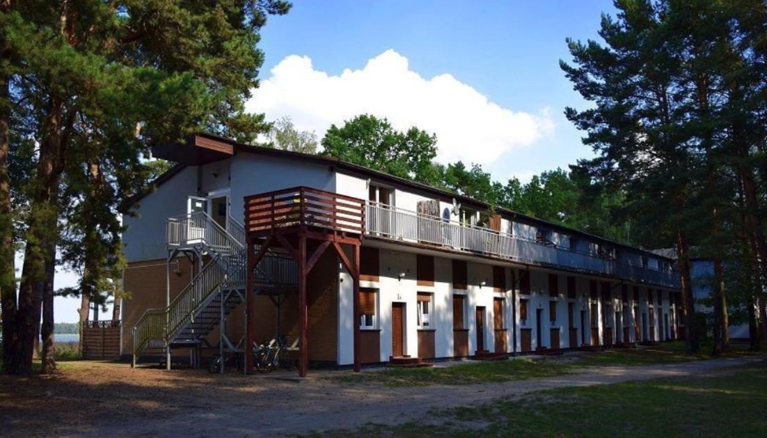 Apartament Wiewiórka Radzyń Exterior foto