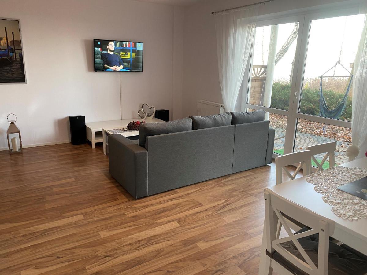 Apartament Wiewiórka Radzyń Exterior foto