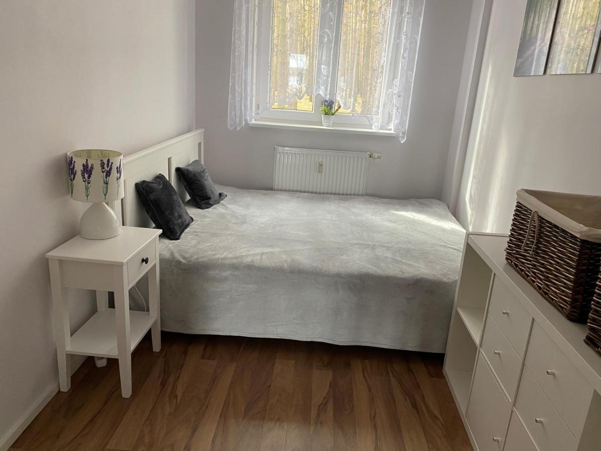 Apartament Wiewiórka Radzyń Exterior foto