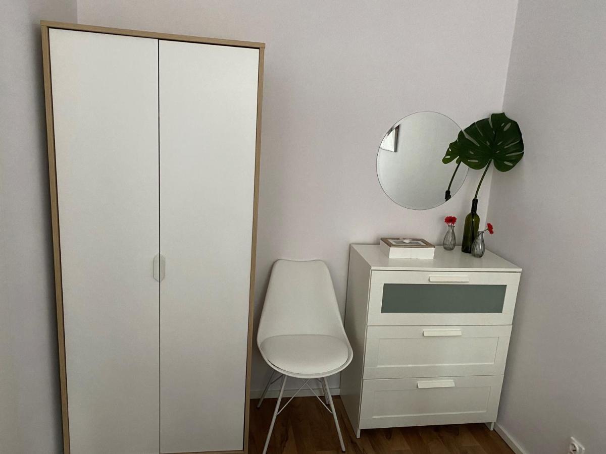 Apartament Wiewiórka Radzyń Exterior foto