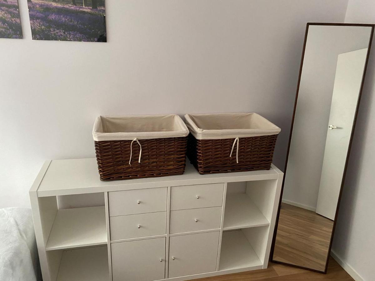 Apartament Wiewiórka Radzyń Exterior foto