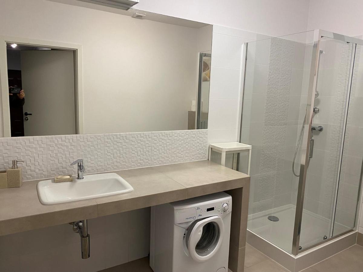 Apartament Wiewiórka Radzyń Exterior foto